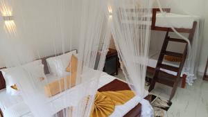 The Cloud Heaven Ella