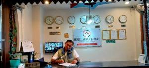 Hotel Silver Jubilee