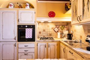 I Vigneti del Chianti