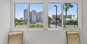 Shoreline Towers Townhouse 4-3