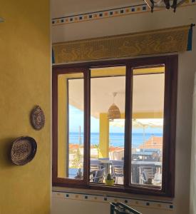 Alabe Hotel Marina di Tresnuraghes