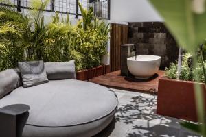 Ayona Villa Canggu by Ini Vie Hospitality