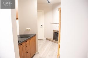 Dandelion Apartments Čaka