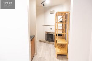 Dandelion Apartments Čaka