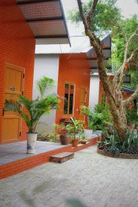 Trang An Natura Bungalow