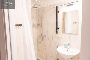 Dandelion Apartments Čaka