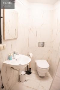 Dandelion Apartments Čaka