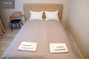 Dandelion Apartments Čaka