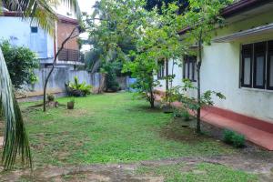 Jayashri Villa