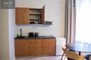 Dandelion Apartments Čaka