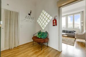 Cocon chaleureux aux portes de Paris