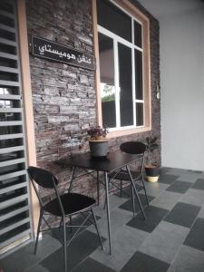 Kenangan Homestay Kemaman