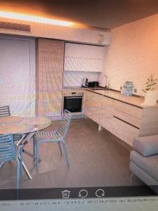 Baie marquet frontière monaco