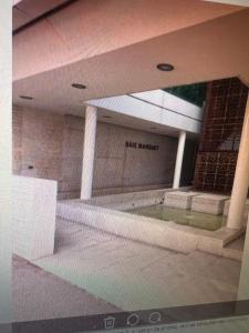 Baie marquet frontière monaco