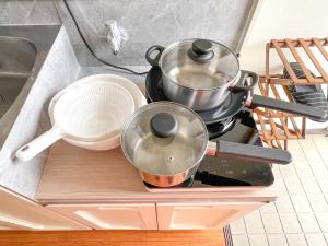 AAt Hotel アーバンハイツ小菅201