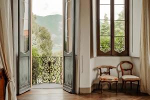Villa Wirnica Lake Como