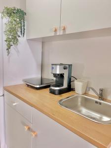 Villa Alternus-apartman Dora