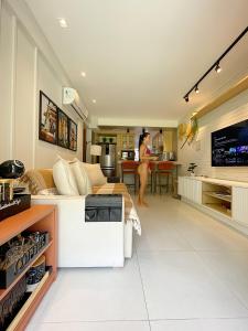 Casa Dez Guarajuba - Charme e conforto!