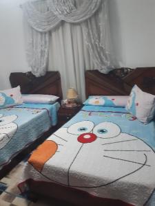 الاسكندريه ش العيسوى حى المنتزه