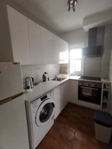 Apartamento Puesta De Sol