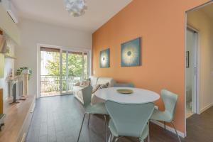 Holi Rome - Bright&Comfy apt inTrastevere