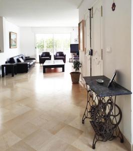 Villa Souad - havre de paix et charme tunisien aux portes de Tunis