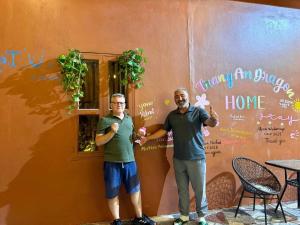 Tràng An Dragon Homestay