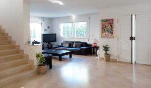 Villa Souad - havre de paix et charme tunisien aux portes de Tunis