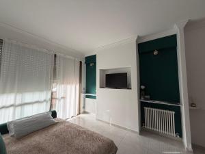 GREEN HOUSE - PARCO TIRRENO by Ohana