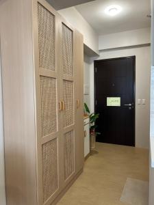 12th Floor Studio for 4 - Avida Aspira Haven near Ayala Mall City View