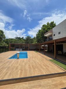 Casa em condomínio Guarapari ES