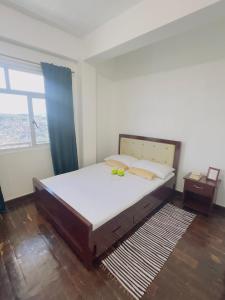 Cozy home in Zen Ridge Stay, Baguio City
