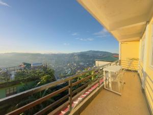 Cozy home in Zen Ridge Stay, Baguio City