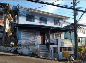 Cozy home in Zen Ridge Stay, Baguio City