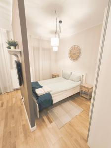 Central Apartments Motlava & Parking