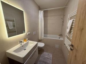 Coresi Comfort Suite