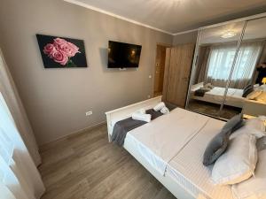 Coresi Comfort Suite