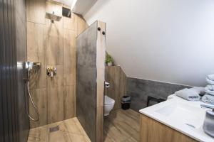 Agroturystyka u Wańka