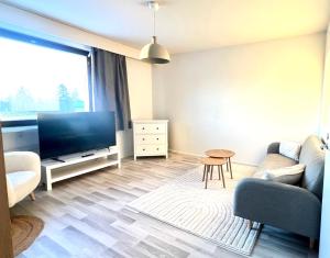 Rovaniemi Cozy Corner