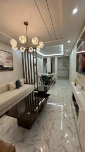 Résidence des jardins