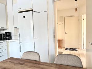 Rovaniemi Cozy Corner