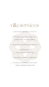 Villa Yindee managed by Villa For You