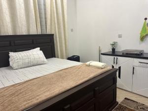 Studio Apartment, Sinza