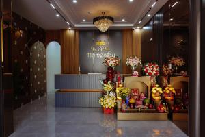 Quy Nhơn - KTK Homestay