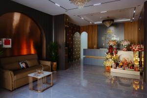 Quy Nhơn - KTK Homestay