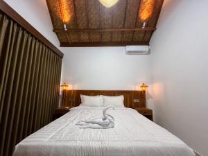 Rice Terrace Bungalows