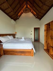 Rice Terrace Bungalows