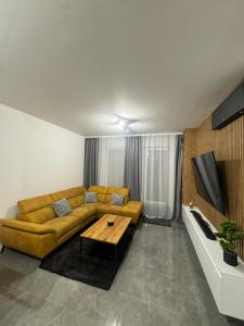 Tabáň Premium terrace apartment