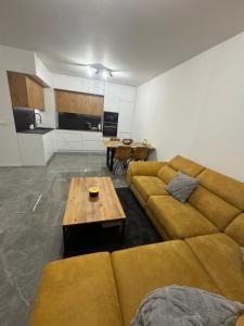 Tabáň Premium terrace apartment