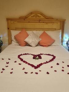 Riad Flottement Des Songes